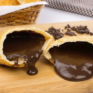 imagem do produto Pastel chocolate ao leite 