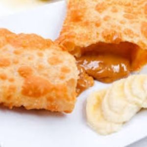 imagem do produto Pastel doce de Leite 