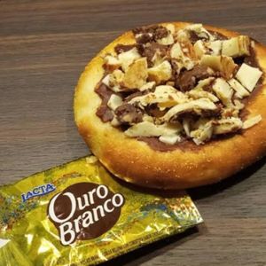 imagem do produto Ouro branco 