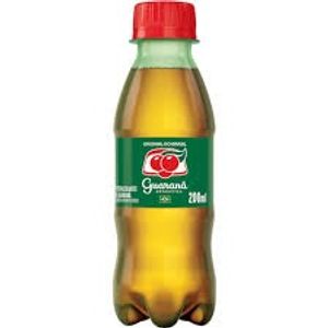imagem do produto Guaraná 200 ml