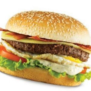 imagem do produto X-EGG