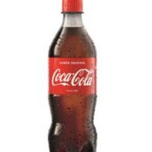 imagem do produto Coca 600 ml