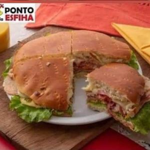 imagem do produto Beirute calabresa