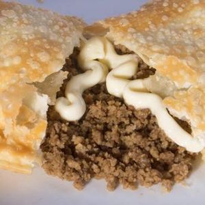 imagem do produto Pastel de carne e Catupiry 