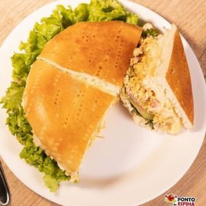 imagem do produto Beirute frango 