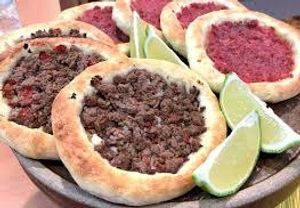 imagem do produto 5 CARNE 5 QUEIJO E 5 CALABRESA