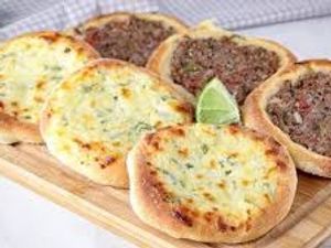 imagem do produto 5 CARNE 4 QUEIJO E 3 FRANGO