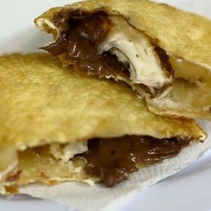 imagem do produto Pastel Casadinho 