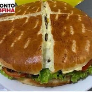 imagem do produto Beirute atum