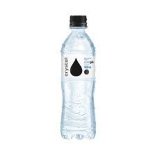 imagem do produto Água com gás 500 ml