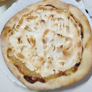 imagem do produto Banana Nevada