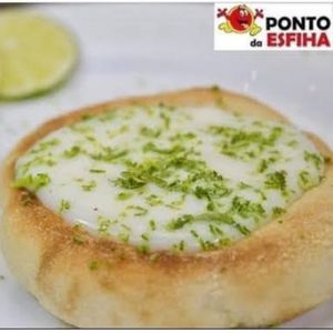 imagem do produto Torta de limão 