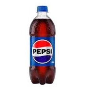 imagem do produto Pepsi 600 ml