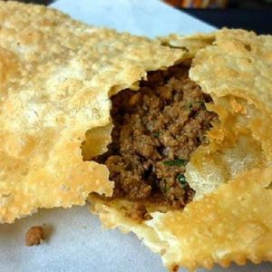 imagem do produto Pastel Carne 