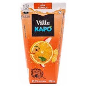 imagem do produto Del Valle de laranja Kapó