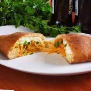 imagem do produto Fogazza Frango 