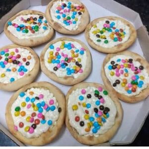 imagem do produto MMS Chocolate branco 