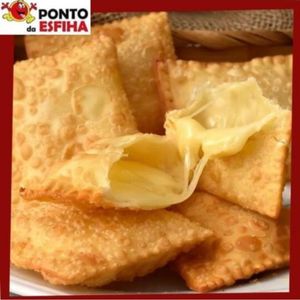 imagem do produto Pastel de Queijo 