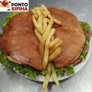 imagem do produto Beirute com Batata 