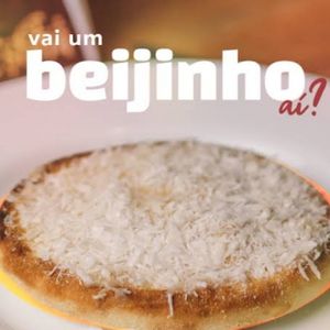 imagem do produto Esfiha de Beijinho