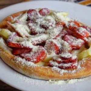 imagem do produto Leite Ninho com Morango 