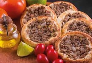 imagem do produto 30 ESFIHAS DE CARNE