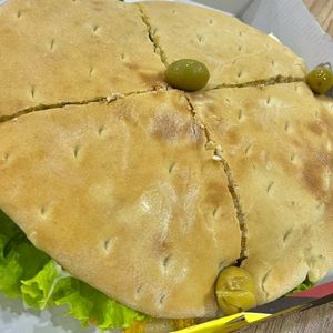 imagem do produto Beira frango C/ Catupiry 