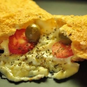imagem do produto Pastel de Pizza