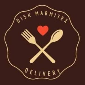 Disk Marmitex