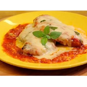 imagem do produto Porção de Filé de Frango a Parmegiana