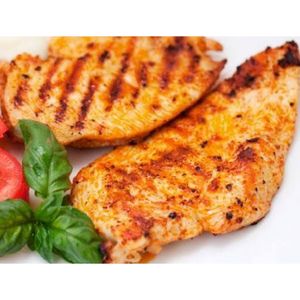 imagem do produto Porção de Filé de Frango Grelhado