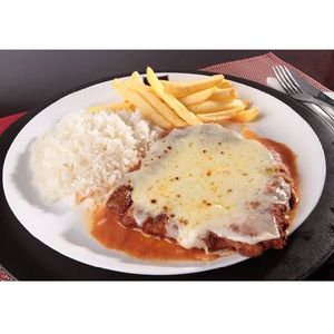 imagem do produto Bife Suíno a Parmegiana