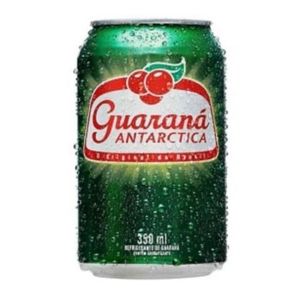 imagem do produto Guaraná Antarctica 350ml