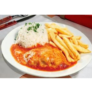 imagem do produto Filé de Frango a Parmegiana