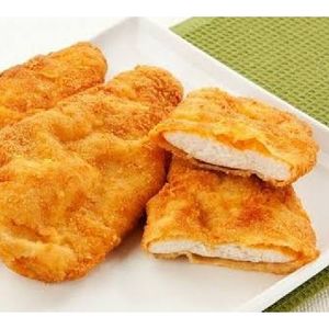 imagem do produto Porção de Filé de Frango a Milanesa