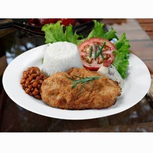 imagem do produto Bife a Milanesa
