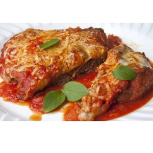 imagem do produto Porção de Bife a Parmegiana