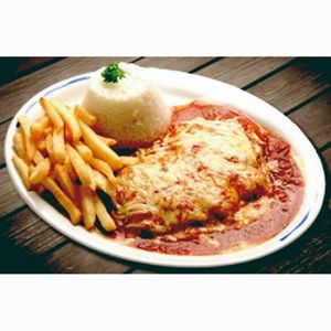 imagem do produto Bife a Parmegiana