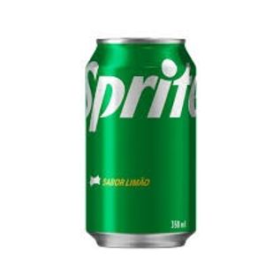 imagem do produto Sprite  350ml 
