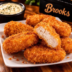 imagem do produto Nuggets