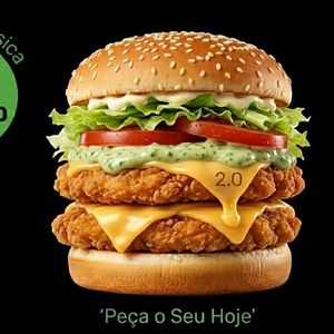 imagem do produto Chicken Brooks 2.0
