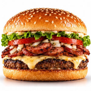 imagem do produto Calaburguer