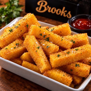 imagem do produto Polenta Frita