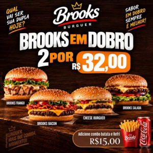 imagem do produto Promo 2 por R$32,00