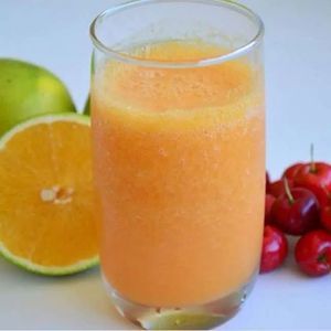 imagem do produto Laranja com Acerola 500ml 