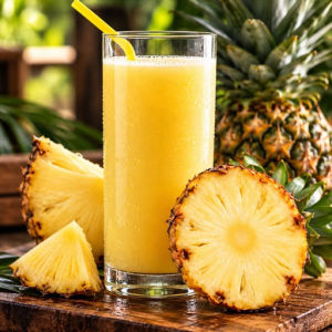 imagem do produto Suco de Abacaxi 300ml