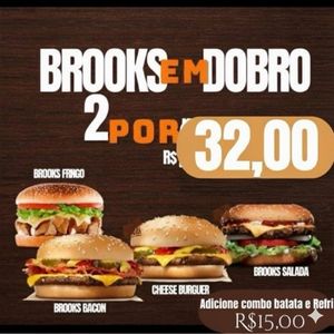 imagem do produto Promo 2 por R$32,00