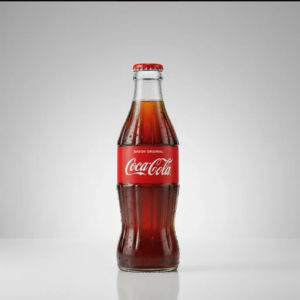 imagem do produto Coca Cola Ks 250ml