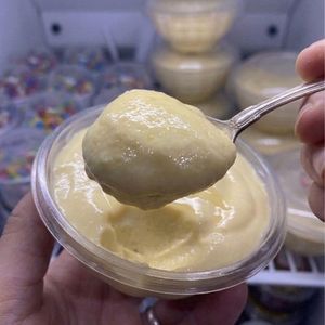 imagem do produto Mousse Maracujá 250g