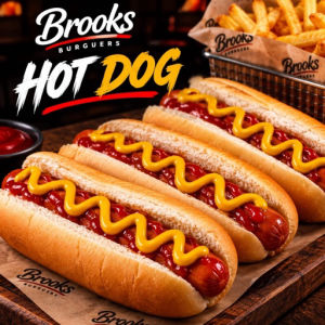 imagem do produto Hot Dog
